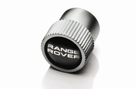 Range Rover ventieldopjes (set van 4)