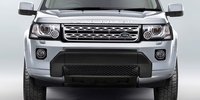 Bumper stylingset