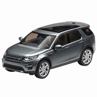 Land Rover Discovery Sport Scale Model 1:43 - Grey