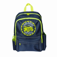 Backpack -  Navy