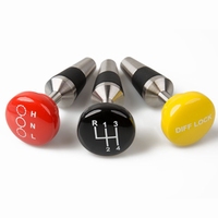 Heritage Darien Gap Bottle Stoppers