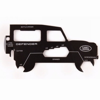 Defender Multi Tool