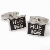 Hue Cufflinks