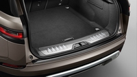 Coat Threshold Protector - With Illumination