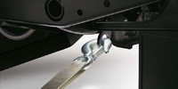 Pull band