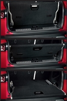 Evoque - Social seating