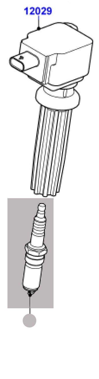 Zündkerze