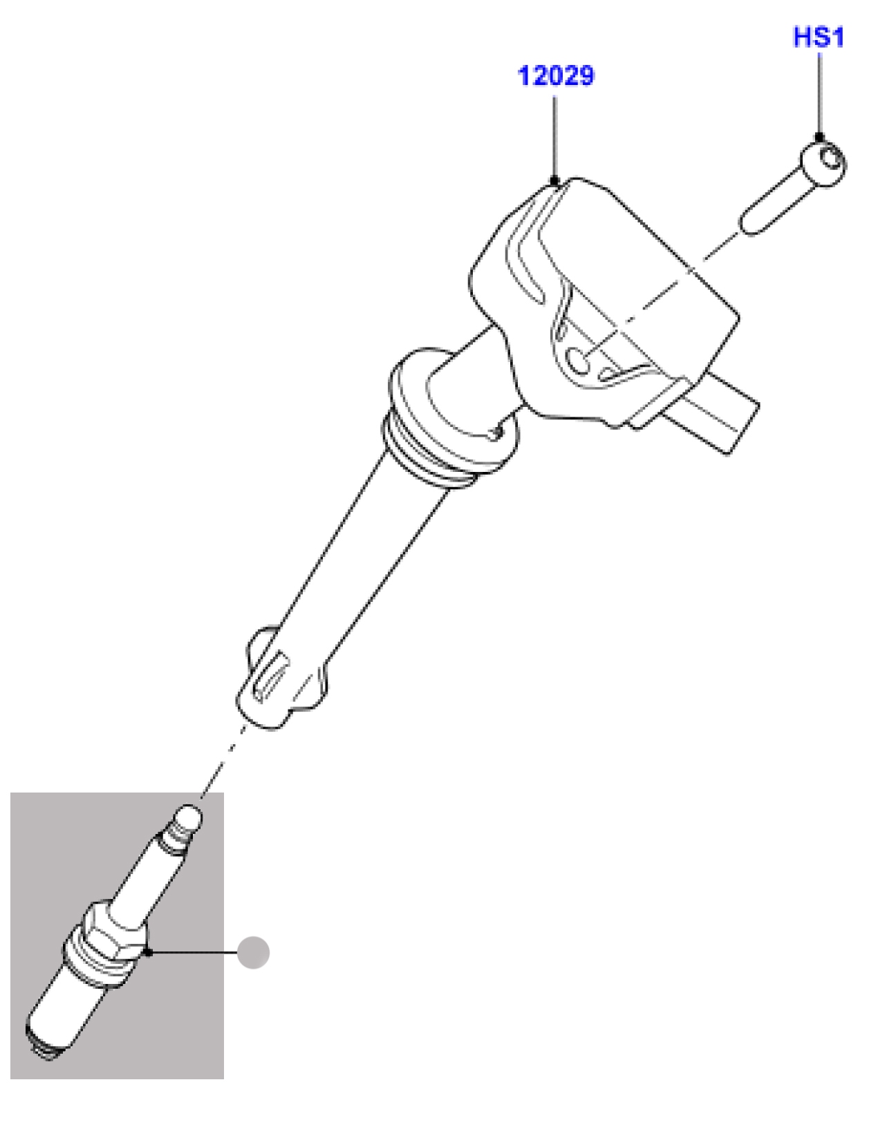 Spark plug