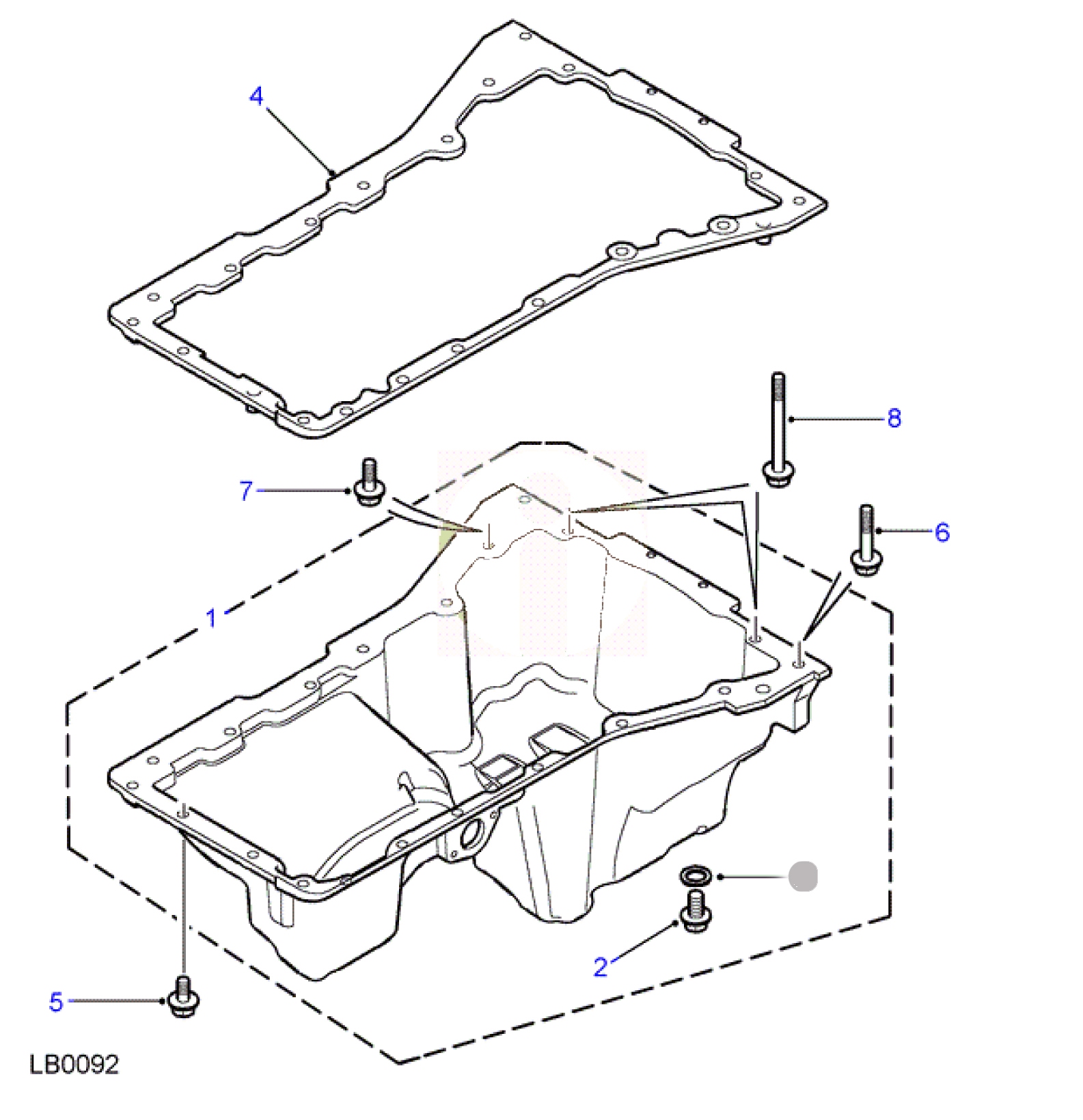 Carterstopring