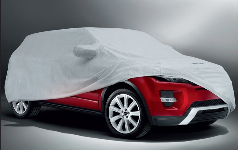 Evoque - Autohoes