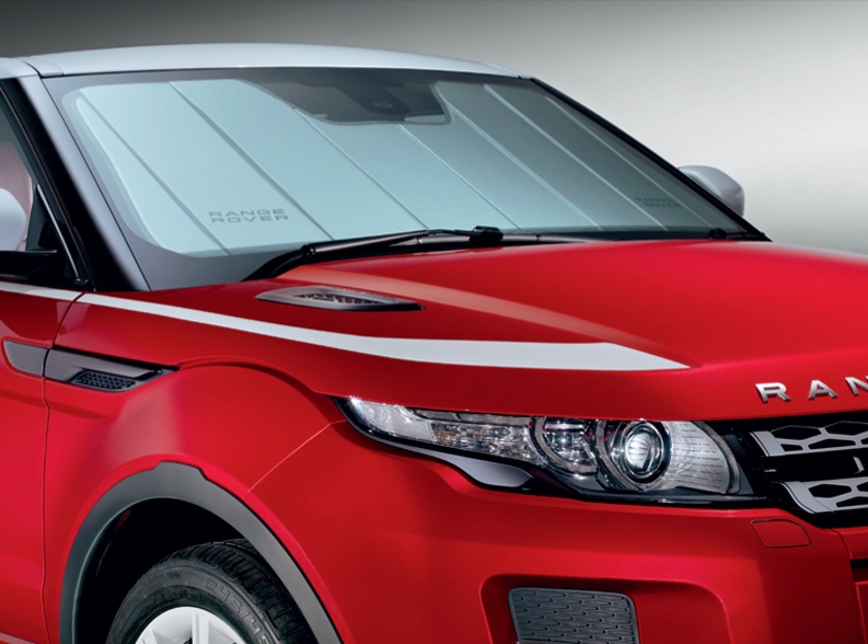 Evoque - Sunscreen