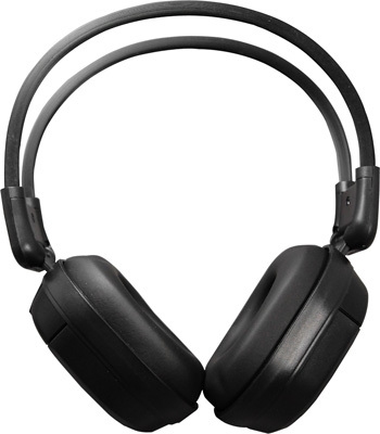 Headphone