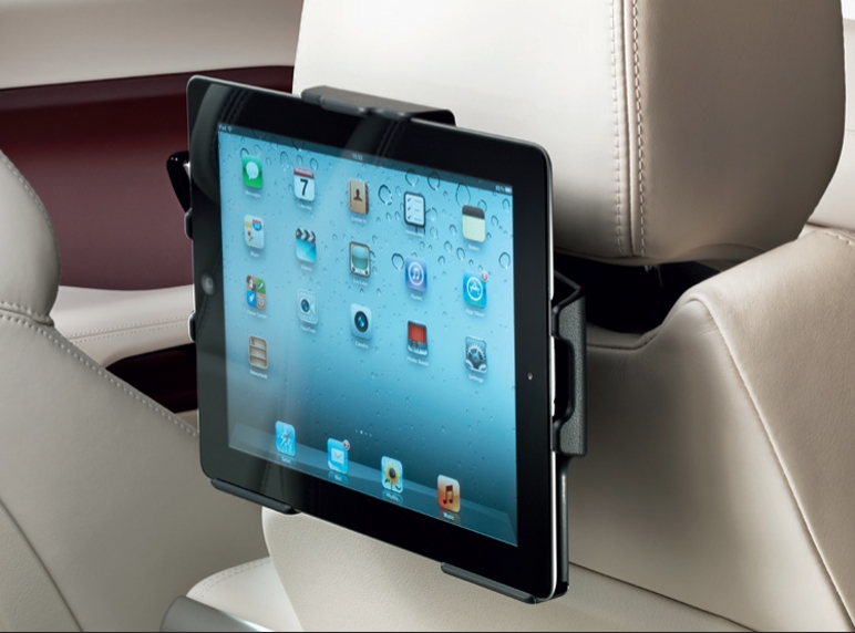 I-pad 1 Halter