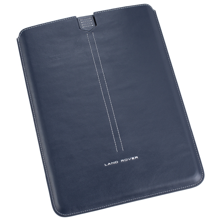 I-PAD AIR 2 SLEEVE - Blue