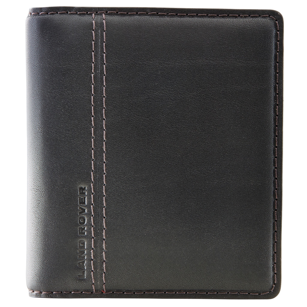 Leder creditkaart houder