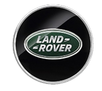 Hub cap - Black