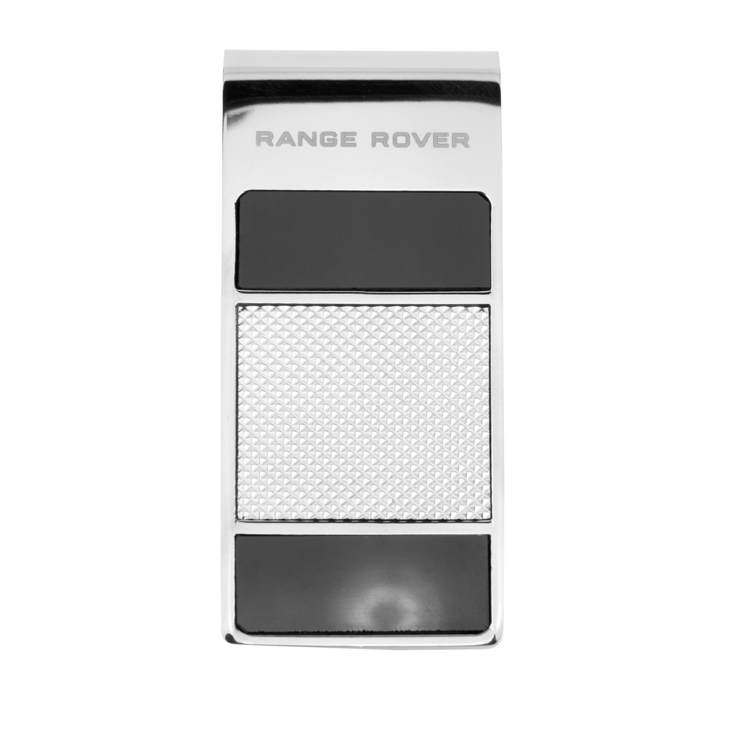 Range Rover Moneyclip