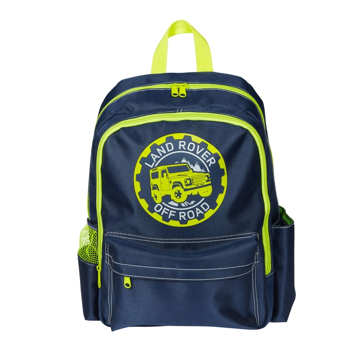 Backpack -  Navy