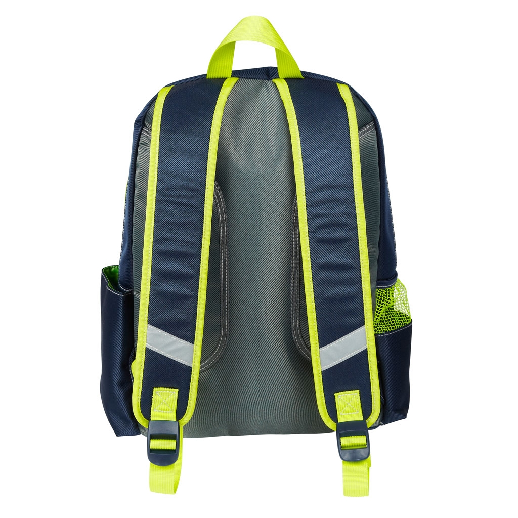 Backpack -  Navy
