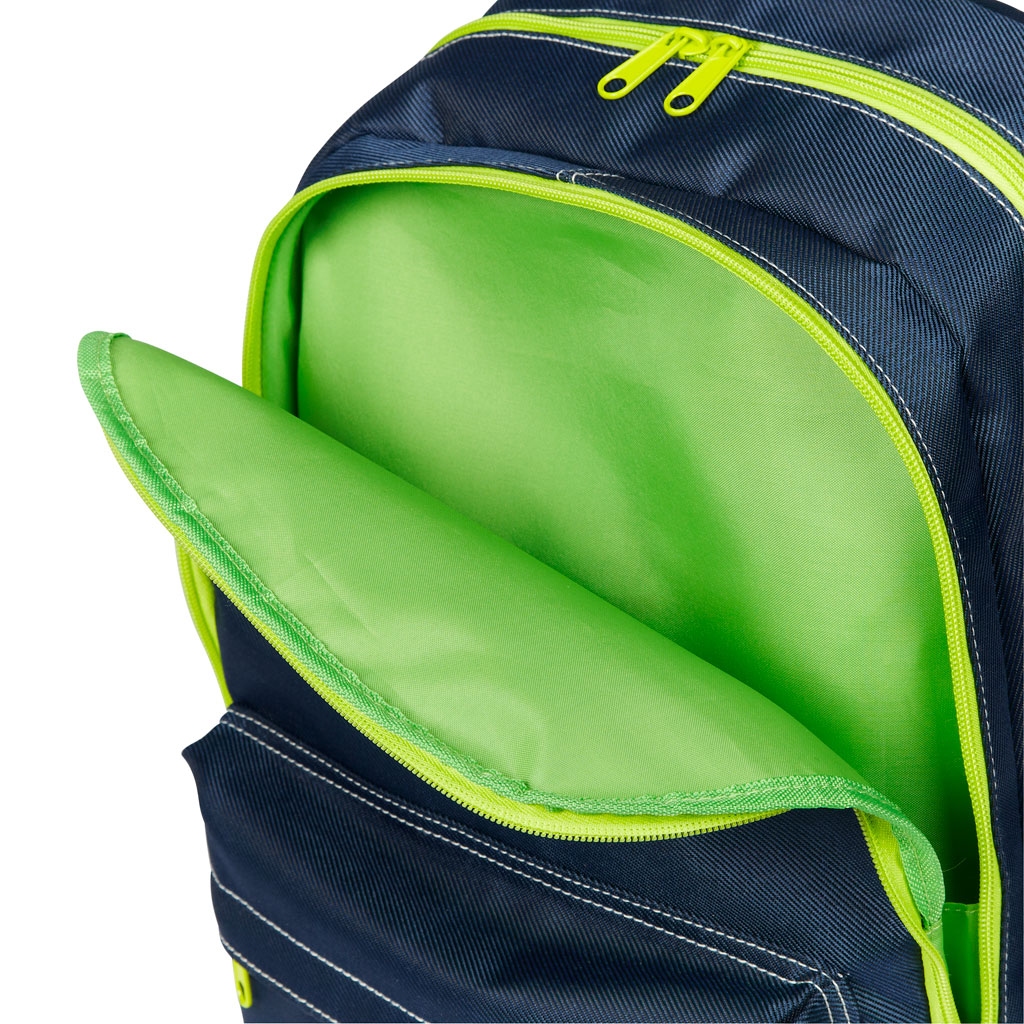 Backpack -  Navy