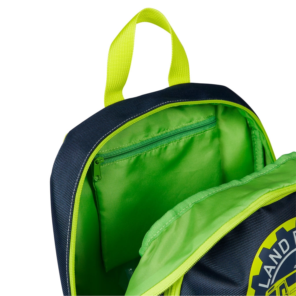 Backpack -  Navy