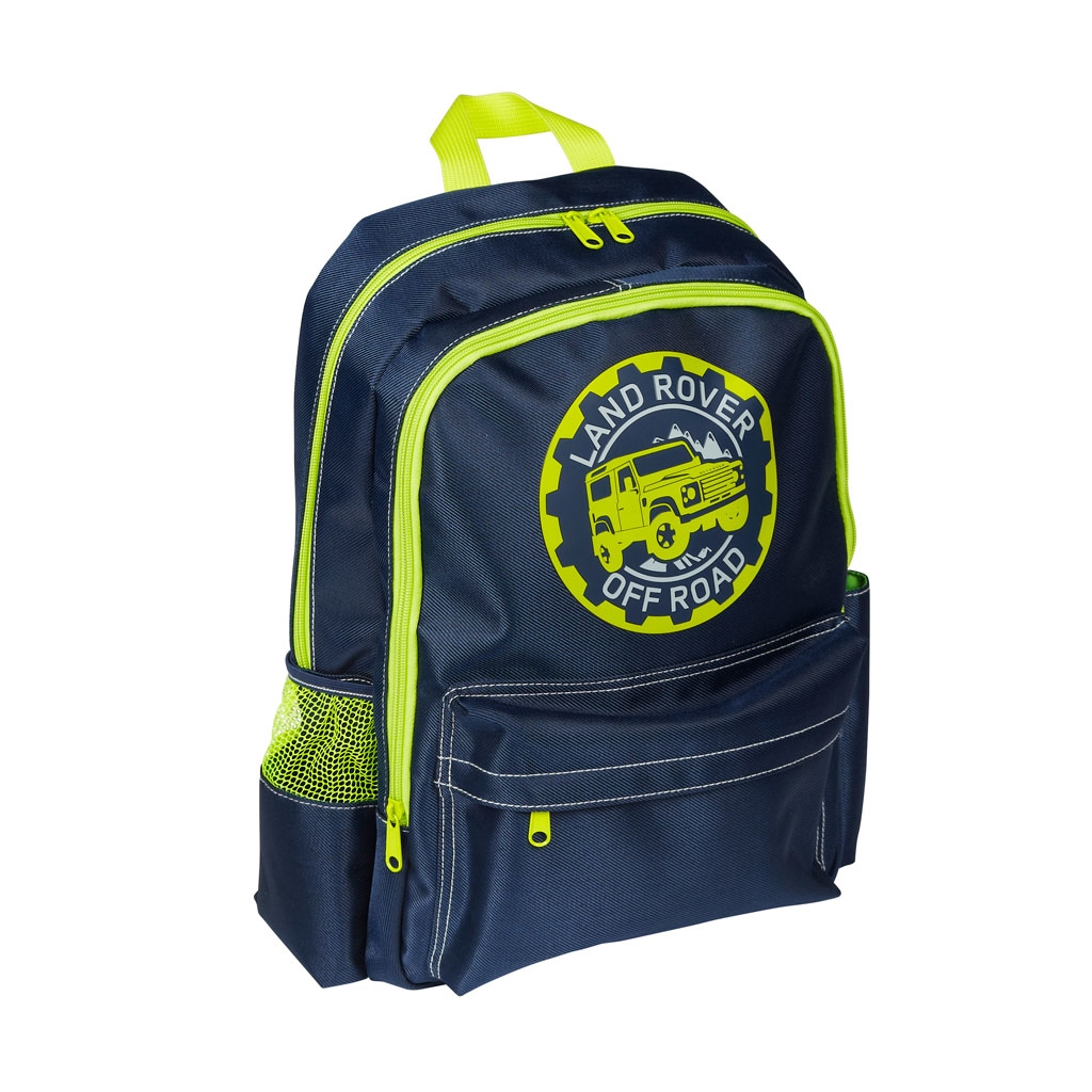 Backpack -  Navy
