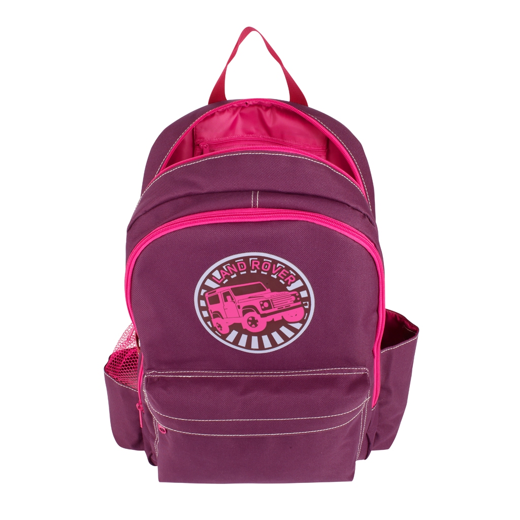Backpack - Pink
