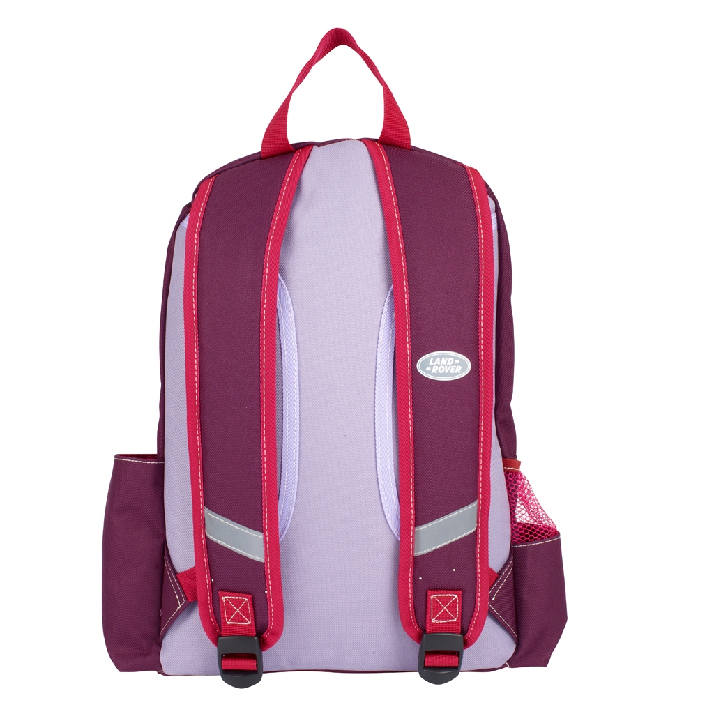 Backpack - Pink