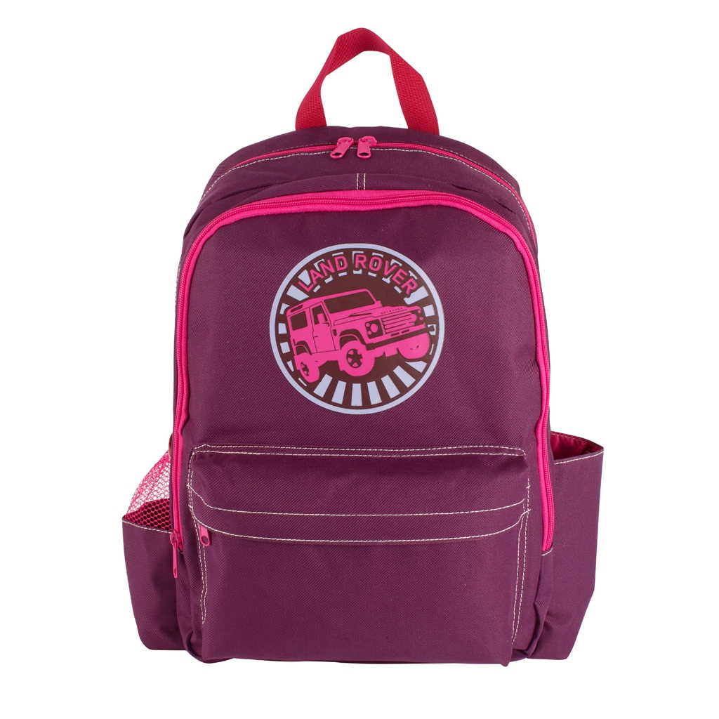 Backpack - Pink