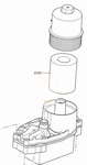 Oilfilter  (pos. 6731)