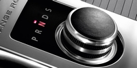 Drive Select dial controls