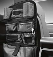 Backrest bag