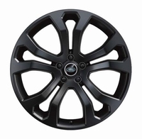 22-inch 5-Split Spoke Alloy Wheel