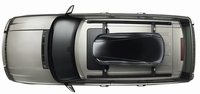 Bagagebox - Gloss Black*