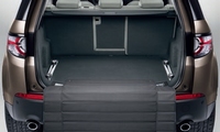 Bumper Protector - Rear