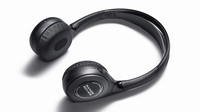 WhiteFire® Hoofdtelefoon